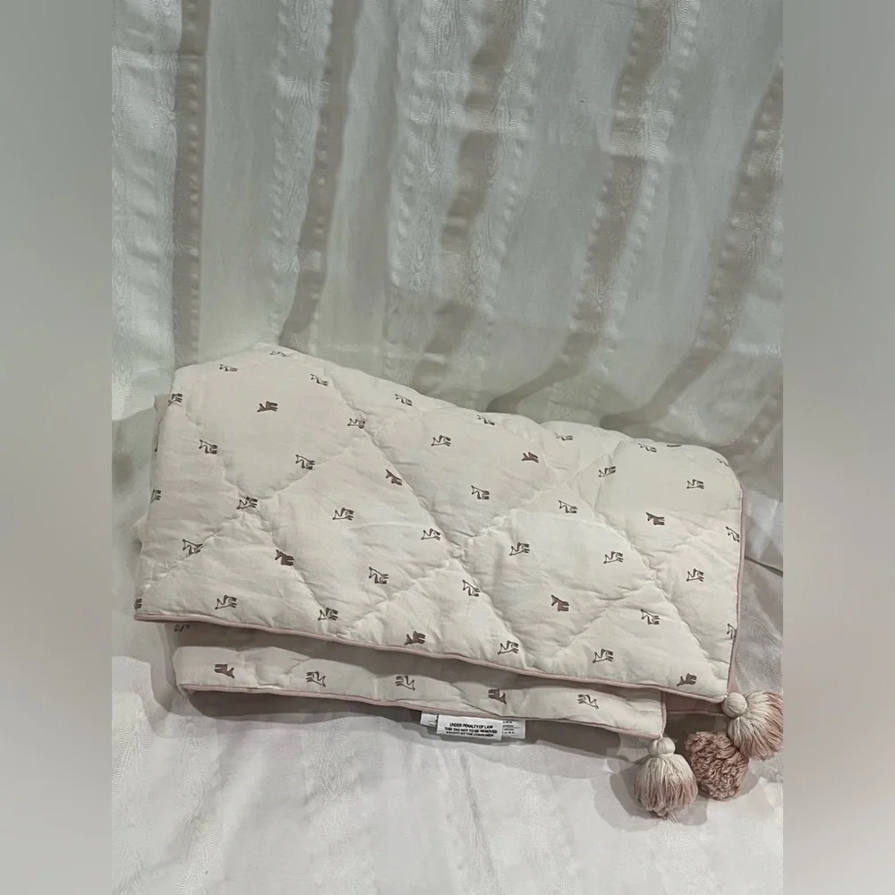 Pehr soft diamond